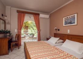 Villa Maria Laganas 3