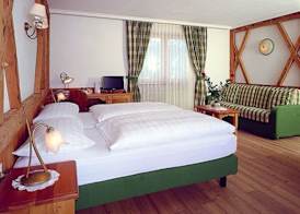 Hotel Casa del Campo 5