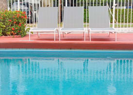 Travelodge by Wyndham Fort Lauderdale 3