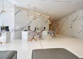 Somerset Maison Asoke Bangkok 2
