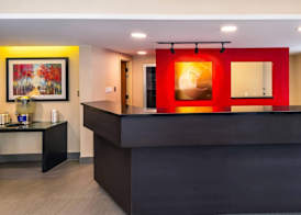 Comfort Inn Drummondville - Highway 20 4
