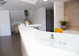 Hotel Grel 2