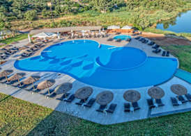 LAGUNA HOLIDAY RESORT 4