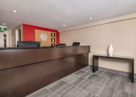 Comfort Inn Ottawa East 2