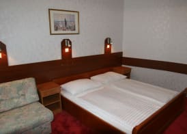 Hotel Terminus 2