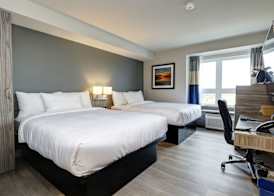 Microtel Inn & Suites by Wyndham Kanata Ottawa West 3