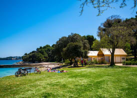 Arena Stoja Campsite 3