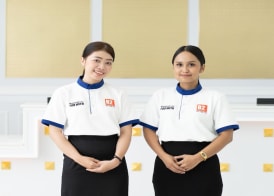 B2 Phuket Premier Hotel 2