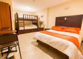 Hotel Saint Thomas 3