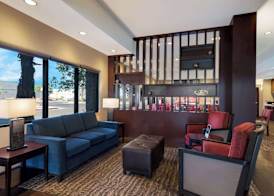 Comfort Inn & Suites Las Vegas - Nellis 4