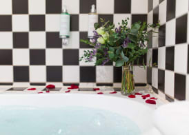 Grand Tonic Hotel & SPA NUXE 5