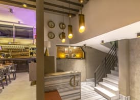 Galata Times Hotel 2