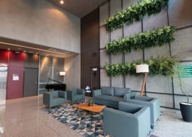 Esuites Virgínia Luxemburgo 3