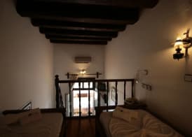 Chania Rooms 3