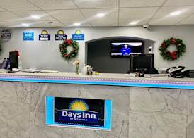 Days Inn by Wyndham Scranton PA 3