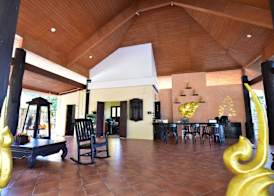 Thanya Beach Resort - SHA Plus 3