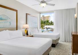 Marriott's Crystal Shores 5