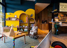 greet Hotel Reims Tinqueux 4