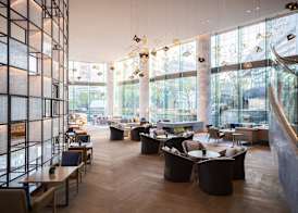 Suzhou Marriott Hotel Taihu Lake 2