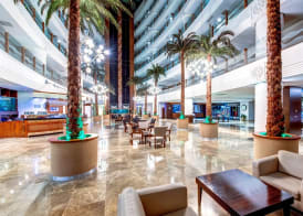 Bera Hotel Alanya - Halal All Inclusive 2