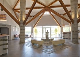 Hotel Du Village Catalan 2