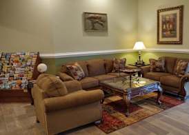 Baymont by Wyndham Helen 5