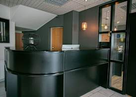 Hotel Norðurland 4