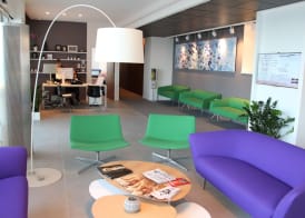 Hôtel Riva Art & Spa 2