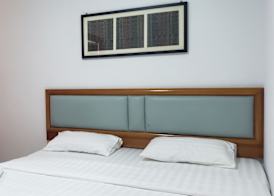 S ROSE HOTEL SEPANG 3