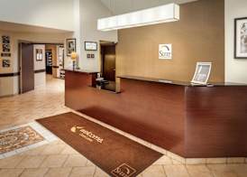 Sleep Inn & Suites Cross Lanes - South Charleston 2