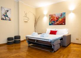 Casa Savorelli in Rome 4