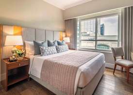 Aruga Apartments by Rockwell Makati 5