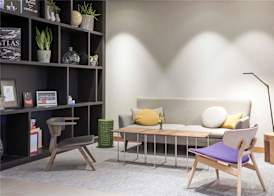 Mercure Hotel Tilburg Centrum 3
