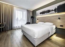 Park Inn by Radisson Vilnius Airport Hotel & Conference Centre 3