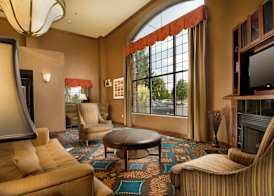 Comfort Suites Dulles Airport 2
