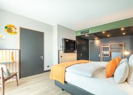 Holiday Inn - the niu, Amity Potsdam by IHG 2