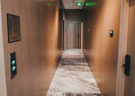 La Onda Hotel Durres 5