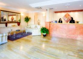 Hotel Bright 4
