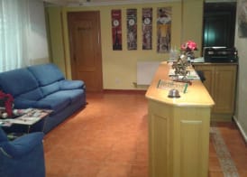 Hostal Campus 3