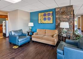 Best Western Toni Inn 2