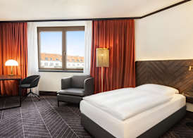 Diplomat Hotel Prague 4