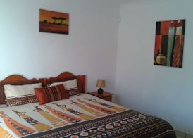 122 on Krantzview previously BizAfrika Guest Lodge 2