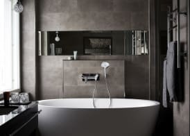 Lapland Hotels Bulevardi 5