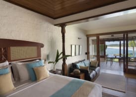 Jetwing Saman Villas, A Luxury Reserve - Adults Only 5