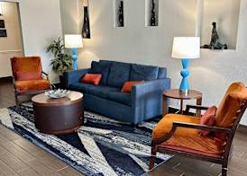 Comfort Inn Ocala Silver Springs 5