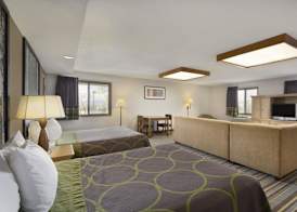 Super 8 by Wyndham Westminster Denver North 3