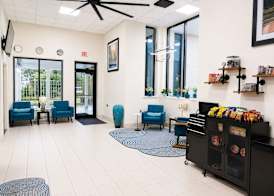 Quality Inn Harrodsburg 2