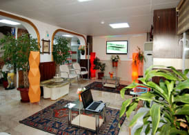 Lara Diamond Hotel 2