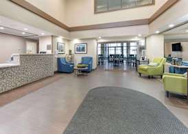 Comfort Inn & Suites Johnstown - Richland Town Center 2