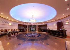 Tamani Marina Hotel & Apartments 2